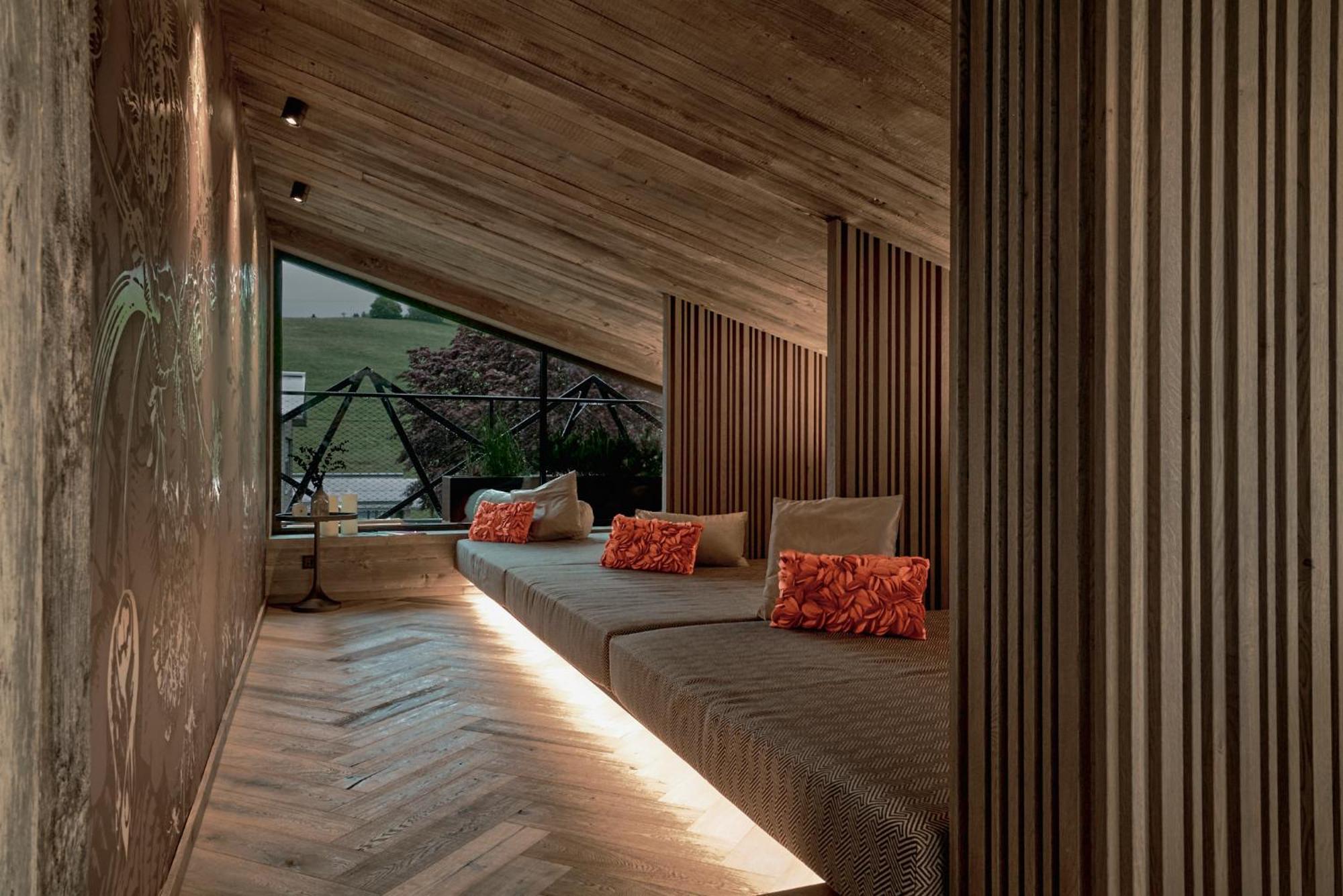 Die Hochkoenigin - Mountain Resort Maria Alm am Steinernen Meer Dış mekan fotoğraf